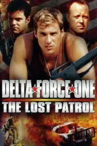 Delta Force One: The Lost Patrol_peliplat