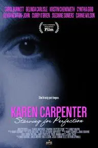 Karen Carpenter: Starving for Perfection_peliplat