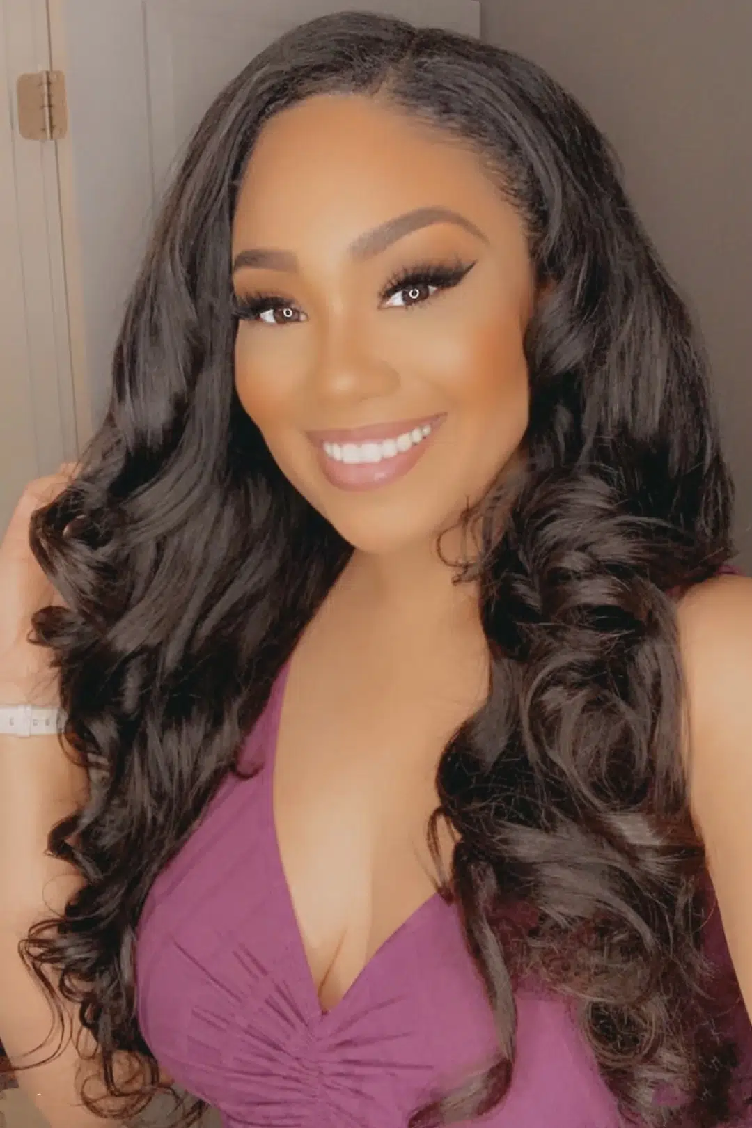 Nicole Monea