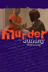 Murder on a Sunday Morning_peliplat