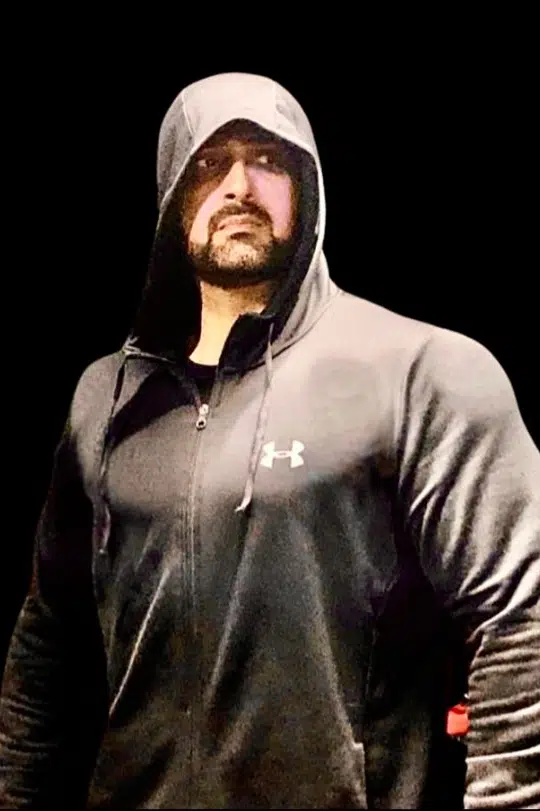Asad Malik