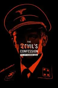 The Devil's Confession: The Lost Eichmann Tapes_peliplat