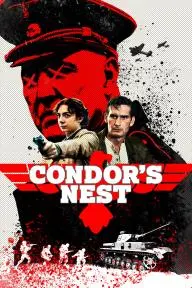 Condor's Nest_peliplat