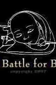My Battle for Baby_peliplat