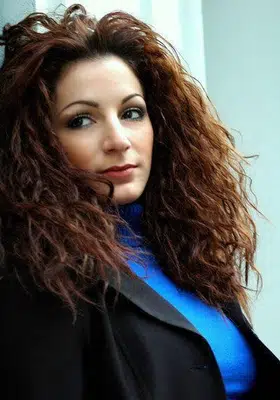 Amanda Sofianopoulou