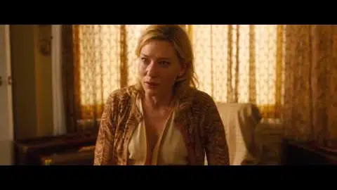 Blue Jasmine - HD 'Erica Bishop' Clip - Official Warner Bros. UK