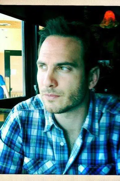 Jeff Krelitz