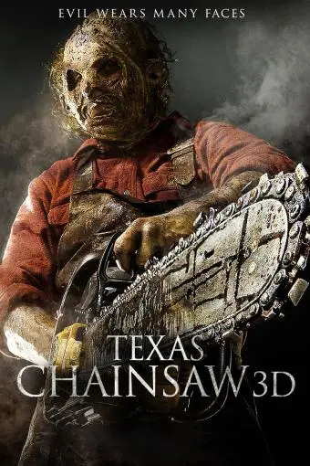Texas Chainsaw_peliplat