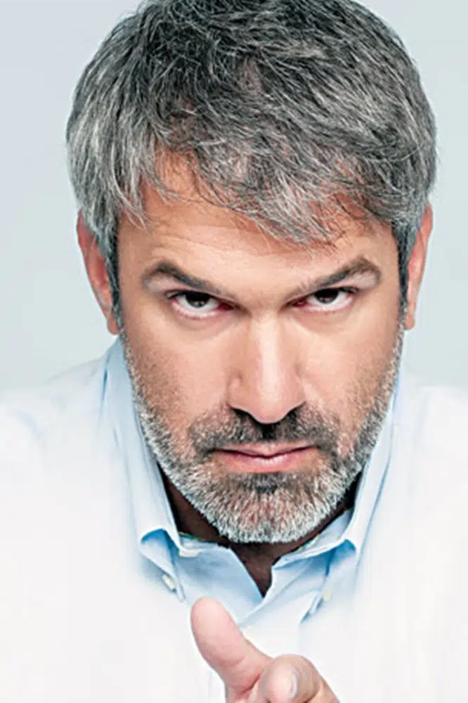 Spyros Haritatos