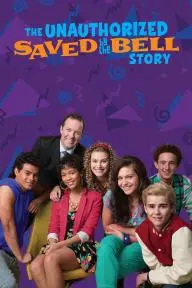 The Unauthorized Saved by the Bell Story_peliplat