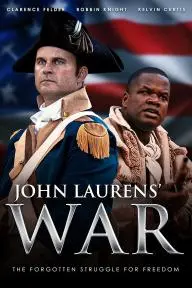 John Laurens' War_peliplat
