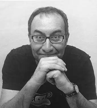 Maximos Karras