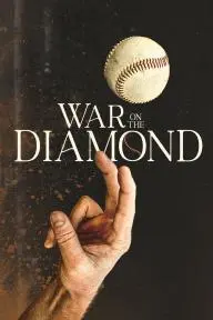 War on the Diamond_peliplat