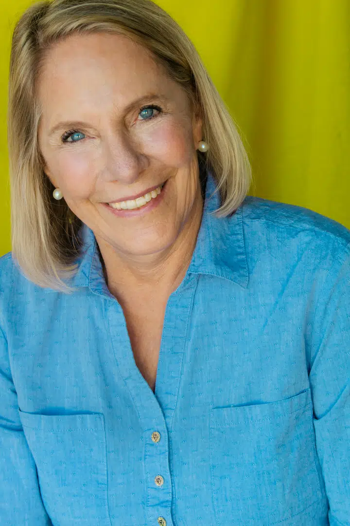 Sandra Bowes