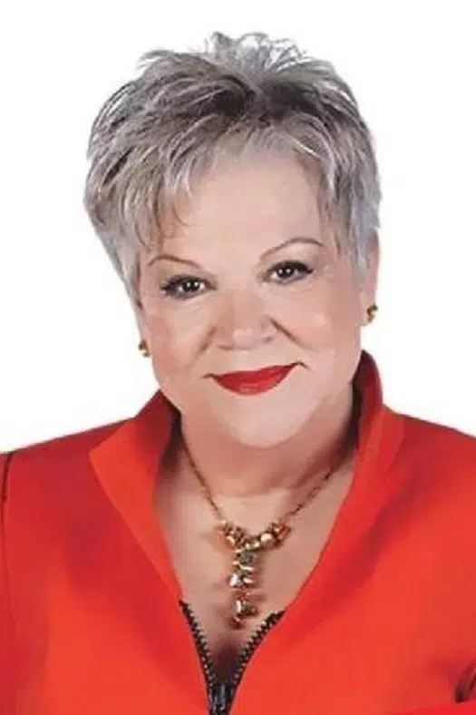Tenia Makri