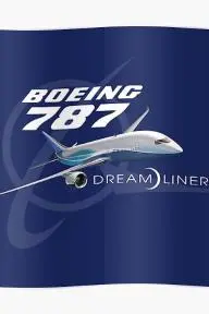 United Airlines Boeing787 Dreamliner Unveiling_peliplat