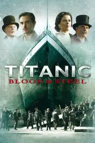 Titanic: Blood and Steel_peliplat