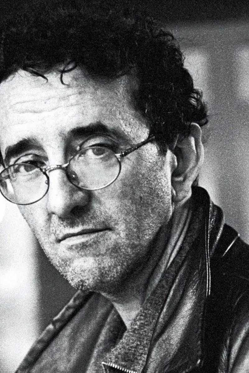 Roberto Bolaño