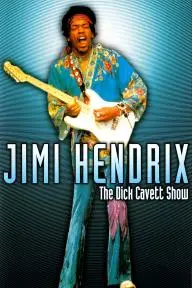 Jimi Hendrix: The Dick Cavett Show_peliplat