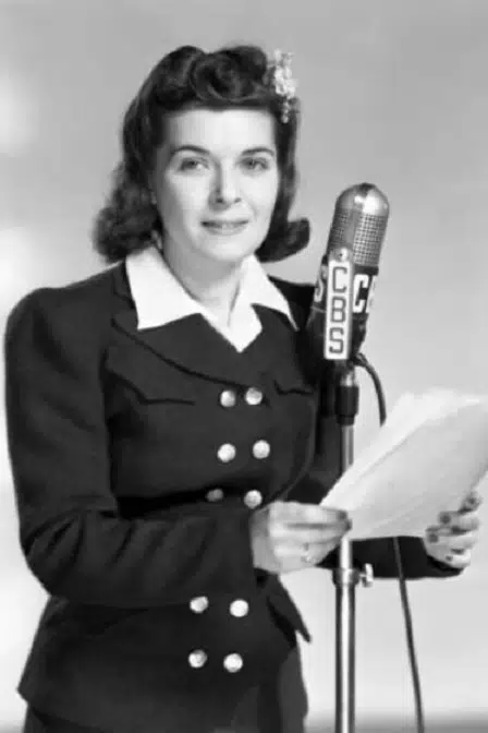 Miriam Wolfe