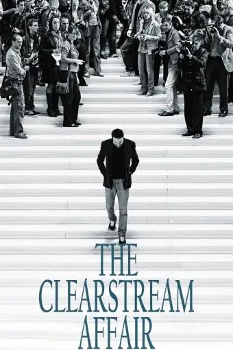 The Clearstream Affair_peliplat