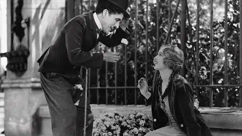 Mark Kermode reviews City Lights (1931) | BFI Player