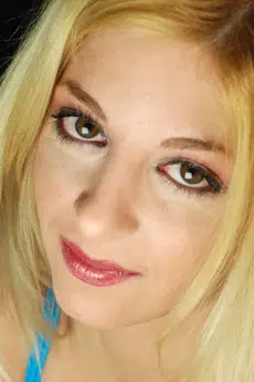 Hristina Koukeli