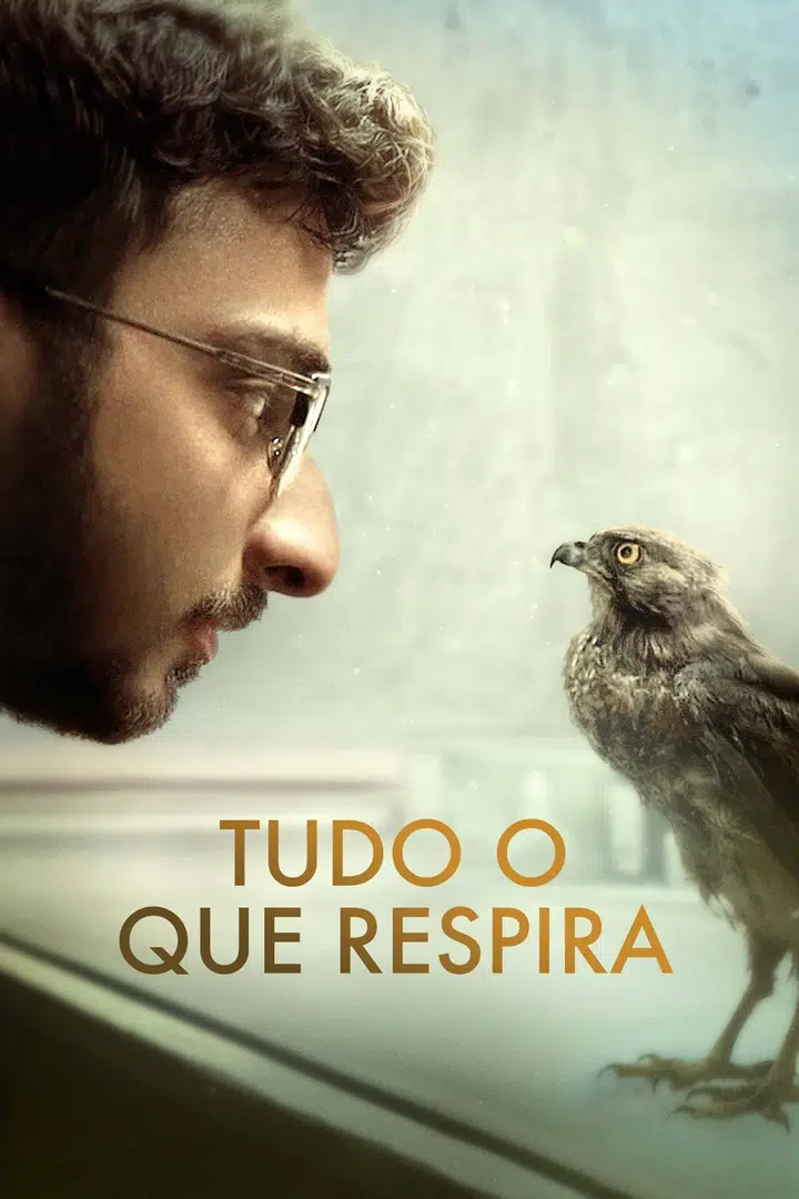 Tudo O que Respira
