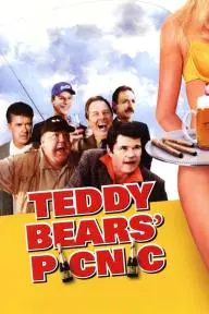 Teddy Bears' Picnic_peliplat
