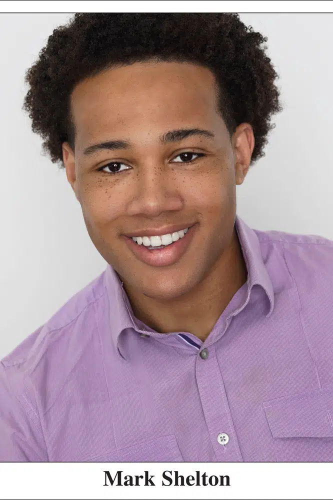 Mark Shelton Jr.