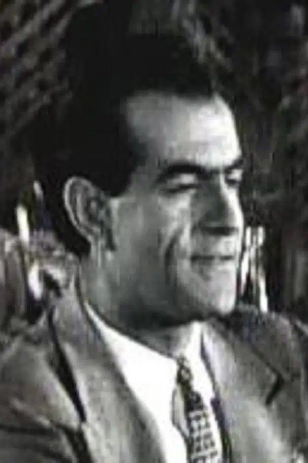 Kostas Karanasos