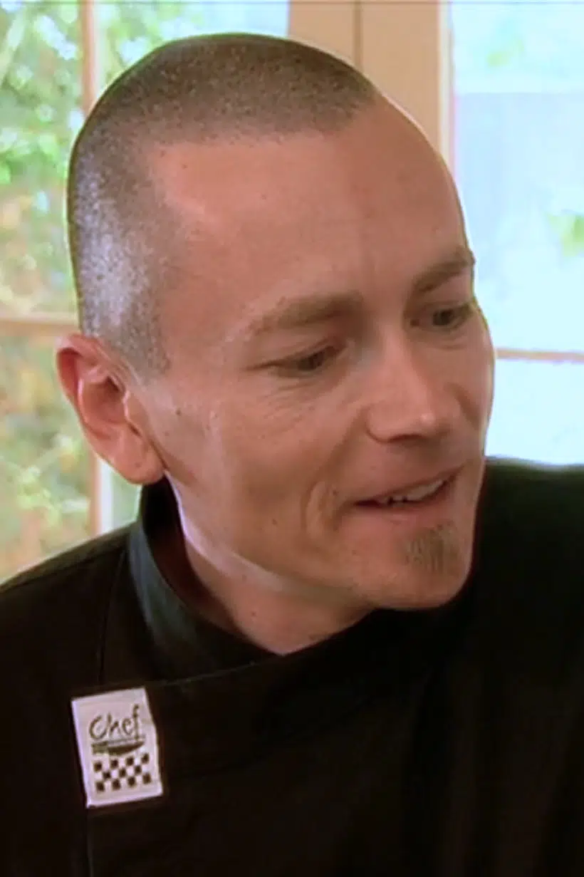 Simon Bryant