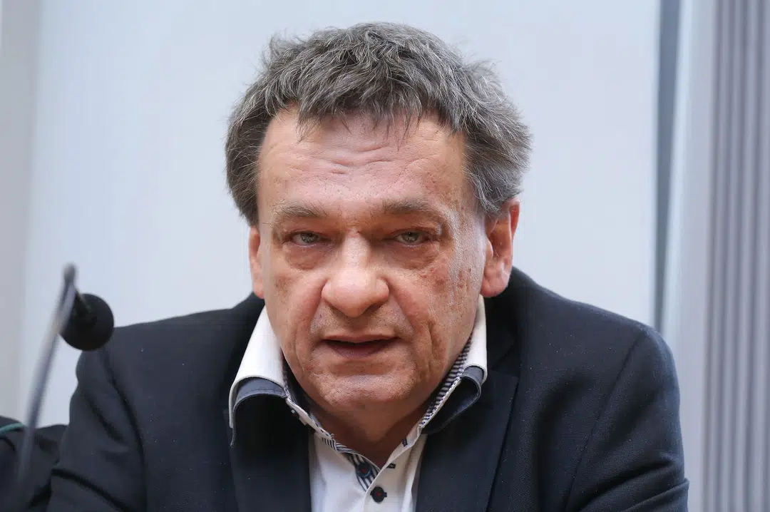 Piotr Tymochowicz
