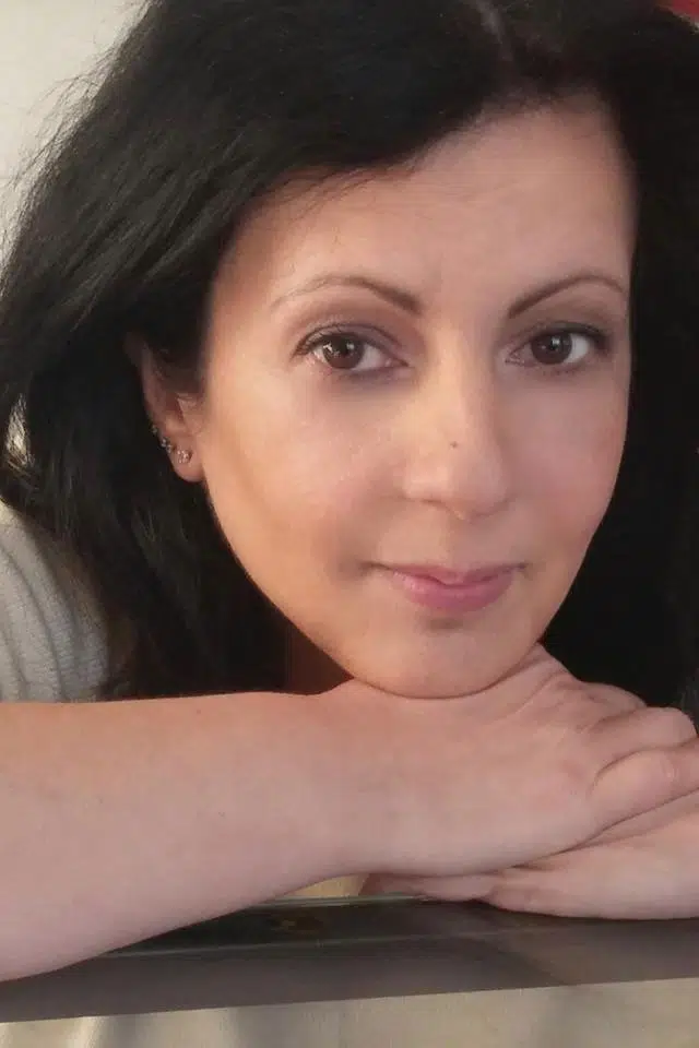 Ann Rezanni