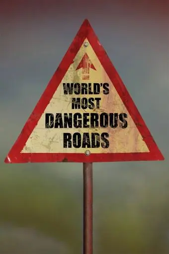 World's Most Dangerous Roads_peliplat