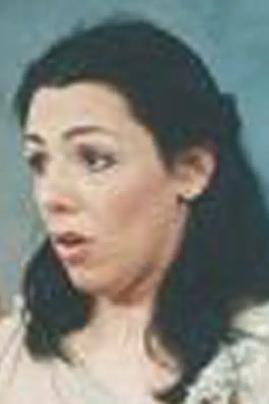 Elena Gerodimou
