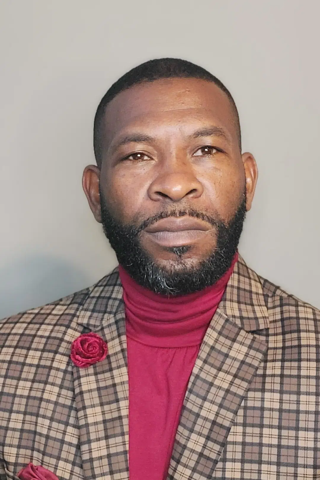 Lincoln Scott