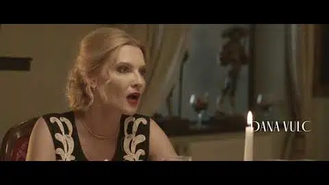 THE MASTER OF SILENCE - TRAILER
