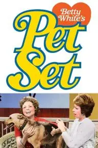 The Pet Set_peliplat