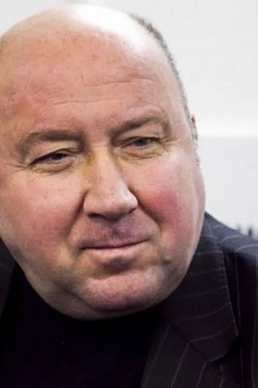 Aleksandr Korzhakov