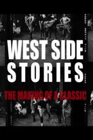 West Side Stories: The Making of a Classic_peliplat