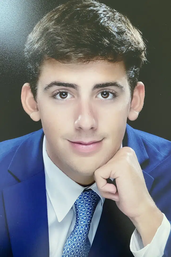 Holden Pollak