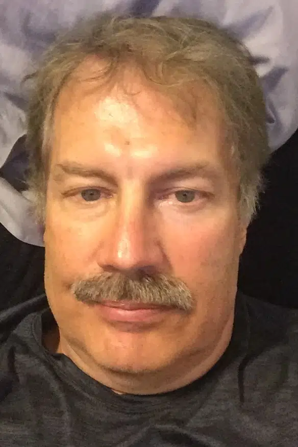 Frank Kam