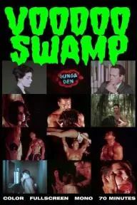 Voodoo Swamp_peliplat