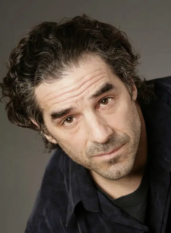 Alain Lépine