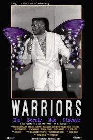 Warriors: The Bernie Mac Disease_peliplat
