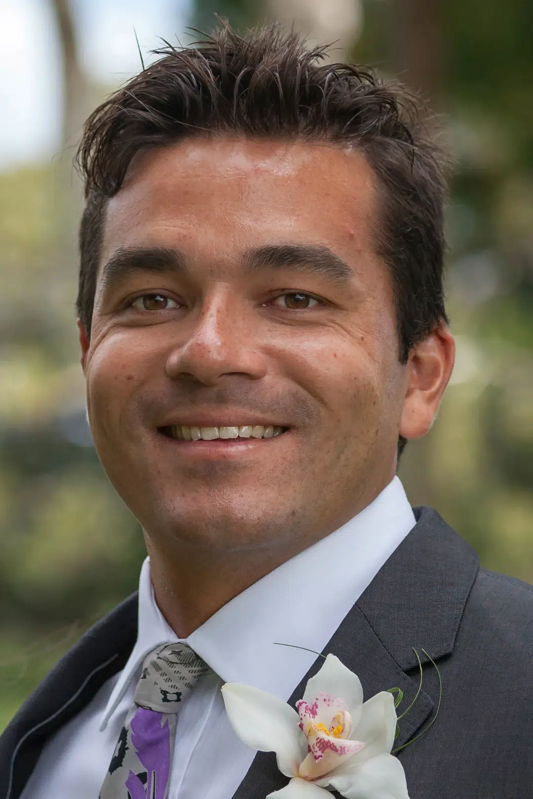 Ryan Ishii