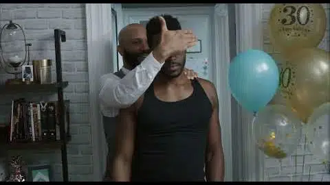Official Trailer