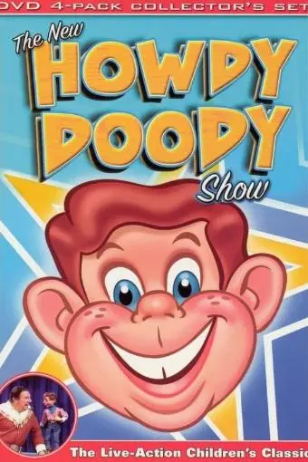 The New Howdy Doody Show_peliplat