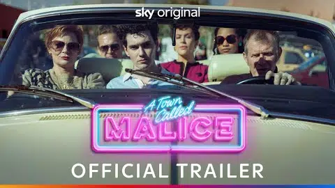 Official Trailer